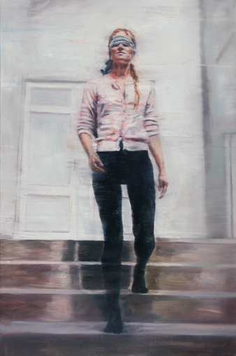 HERVE MARTIJN STEPPS GERHARD RICHTER